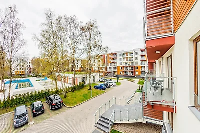 Sun&Snow Polanki - Apartment A110