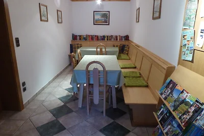 Haus Siebenbruenn - Edelweiss