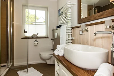 Vakantieappartement Gezinsvakantie St. Peter-Ording