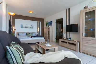 "Ferienpark Heiligenhafen", Haus F