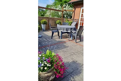 Vakantieappartement Gezinsvakantie Süderbrarup