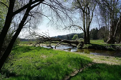 Ferienwohnung AUSZEIT Ottobeuren