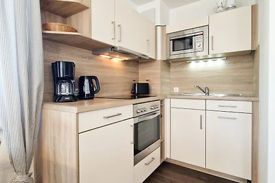 (Brise) Ostseepark Bansin App. 510