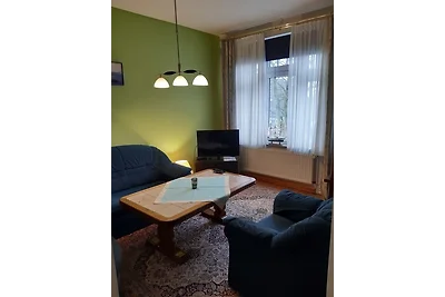 Ferienwohnung Rohlfs