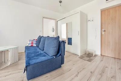 Sun & Snow Kwartał Róży Wiatrów