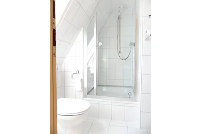 Berghof Almzeit - Fewo "Heuboden"