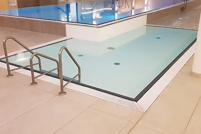 Appartamento Vacanza con famiglia Binz