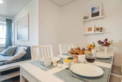 Holiday flat family holiday Burg auf Fehmarn