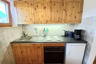 Vakantieappartement Gezinsvakantie Mittenwald