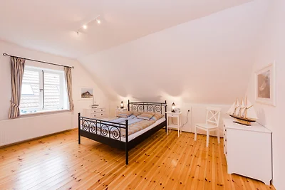 Landhaus Greetsiel am Hafen /