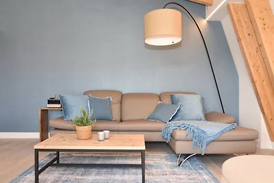 Ebbe + Flut, Whg. 14