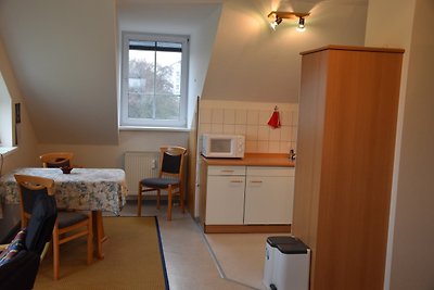 Vakantieappartement Gezinsvakantie Bad Rodach