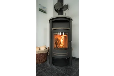 Vakantieappartement Gezinsvakantie Butjadingen