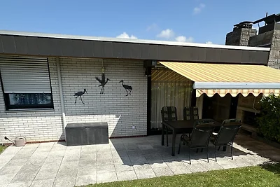 Casa vacanze Vacanza di relax Butjadingen