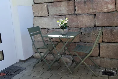 Apartment Stettemer Berg