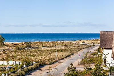 Ostsee - Appartement Nr. 82