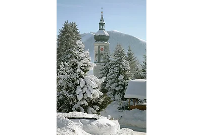 Ferienwohnung Ober dr Kuche