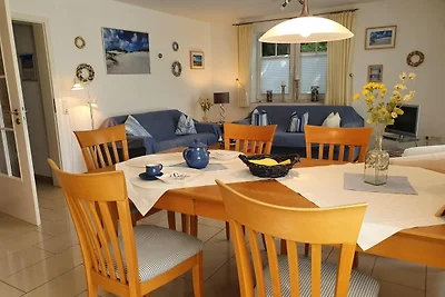 Mien Dröm, Wohnung 1