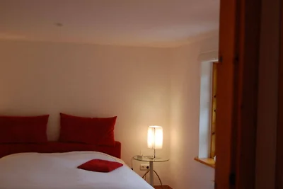 Luxuriöses Ferienhaus Room No. 7