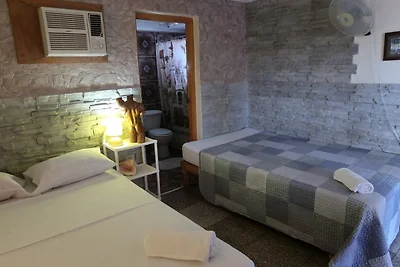 Appartamento Vacanza con famiglia Cienfuegos