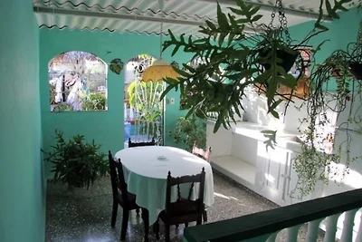 Hostal Dona Coralia Appartement 2