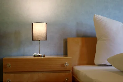 Ferienhaus "an der Wiese" für 7