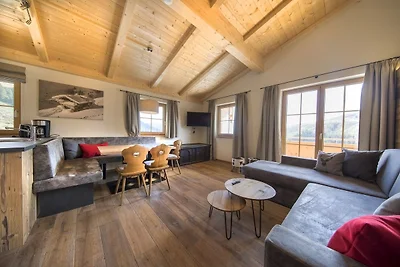 Trattenbach Chalet Bärenbadkogel