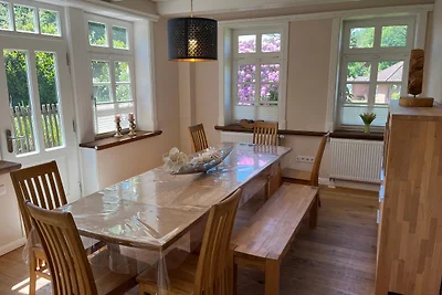 Ferienhaus Sonnenaufgang