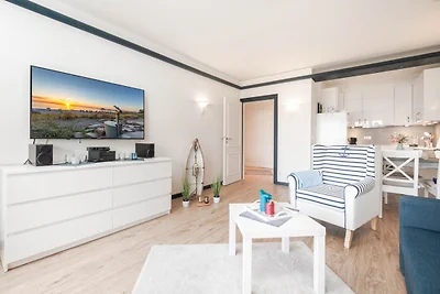 Strandresidenz, App. 306