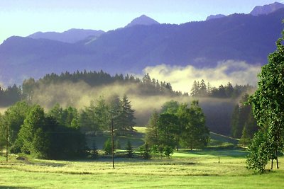 Vakantieappartement Gezinsvakantie Ofterschwang