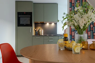 Kajüte #7 | Dock 6a