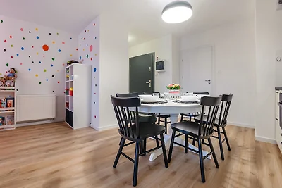 Sun&Snow Resorts - Apartment B2