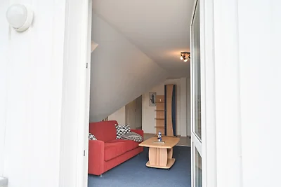 Vakantieappartement Gezinsvakantie Kellenhusen