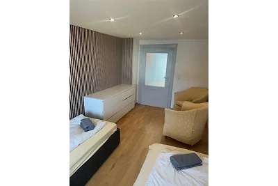 Grosse Wohnung am See / Allgäu /