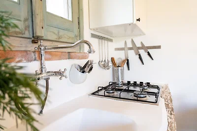 Vakantiehuis Ontspannende vakantie Orosei