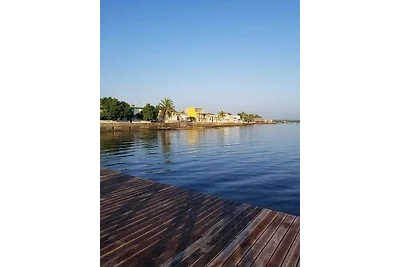 Appartamento Vacanza con famiglia Las Tunas