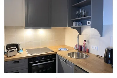 Apartament Dla rodzin Hanerau-Hademarschen