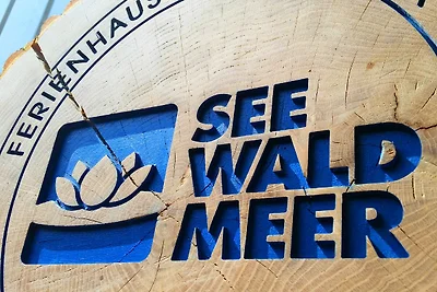 Ferienhaus SeeWaldMeer am Pinnower