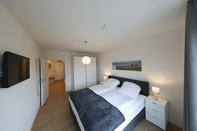 Vakantieappartement Gezinsvakantie Cuxhaven