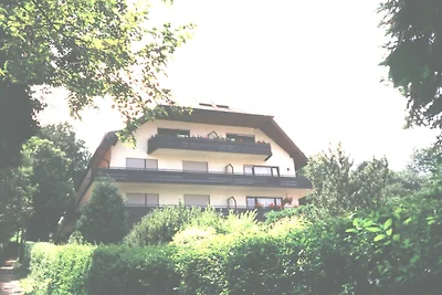 Appartamento Vacanza con famiglia Badenweiler