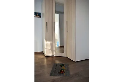 Lütte Deern (Whg. 3)