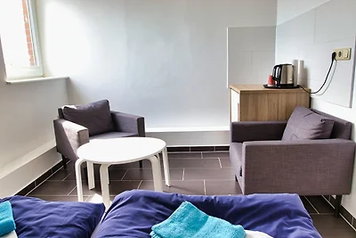 Appartement Vacances avec la famille Lübeck