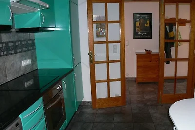 Vakantiehuis Ontspannende vakantie Tijarafe