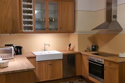 Appartement Leo Tolstoi