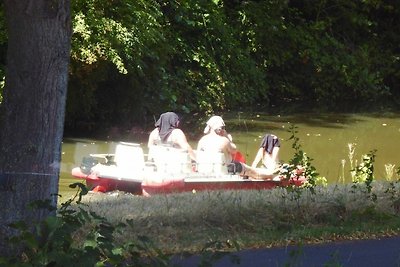 Seeschlösschen - Nordhorn