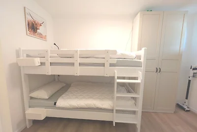 Apartament Dla rodzin Duhnen