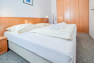 Vakantieappartement Gezinsvakantie Loddin