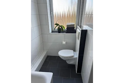 Top-Altbauwohnung am Stadtpark