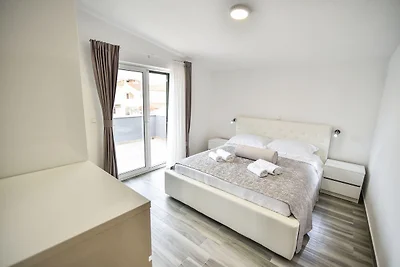Holiday flat family holiday Vir