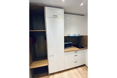 Appartement Vacances avec la famille Goslar